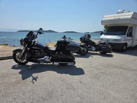 Harley-Davidson Street Street Glide-Milwaukee Engine  | Mobile.bg � ����� ������ 7
