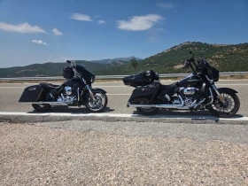 Harley-Davidson Street Street Glide-Milwaukee Engine  | Mobile.bg � ����� ������ 6