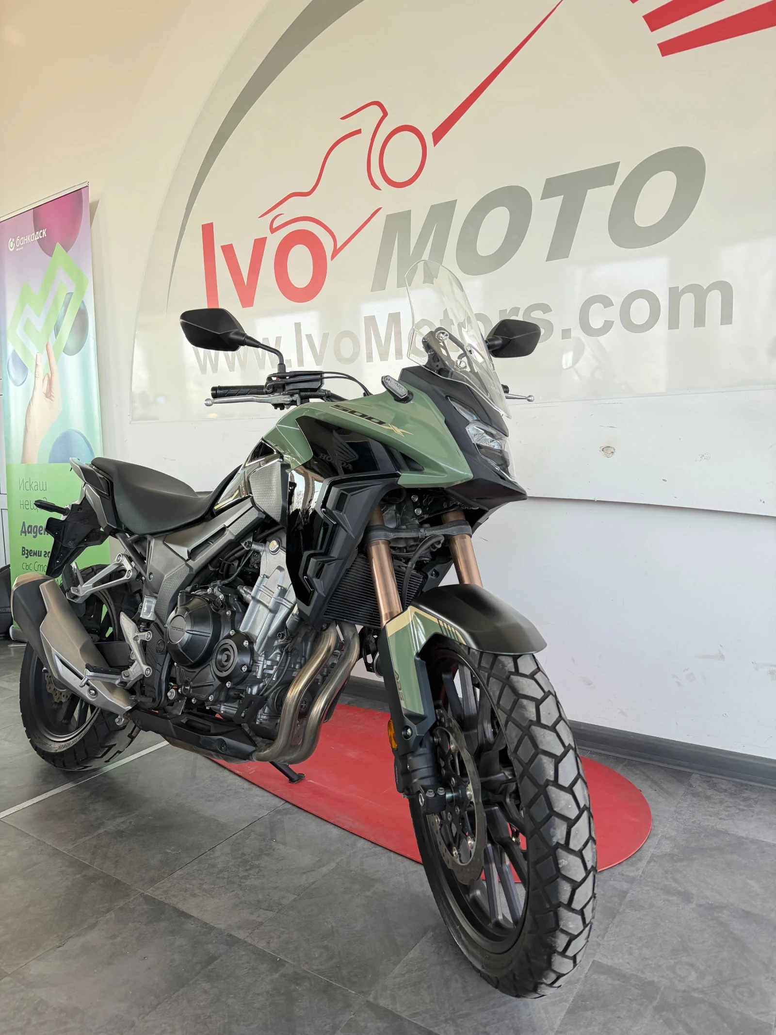 Honda Cb 500 | Mobile.bg � ����������� 2