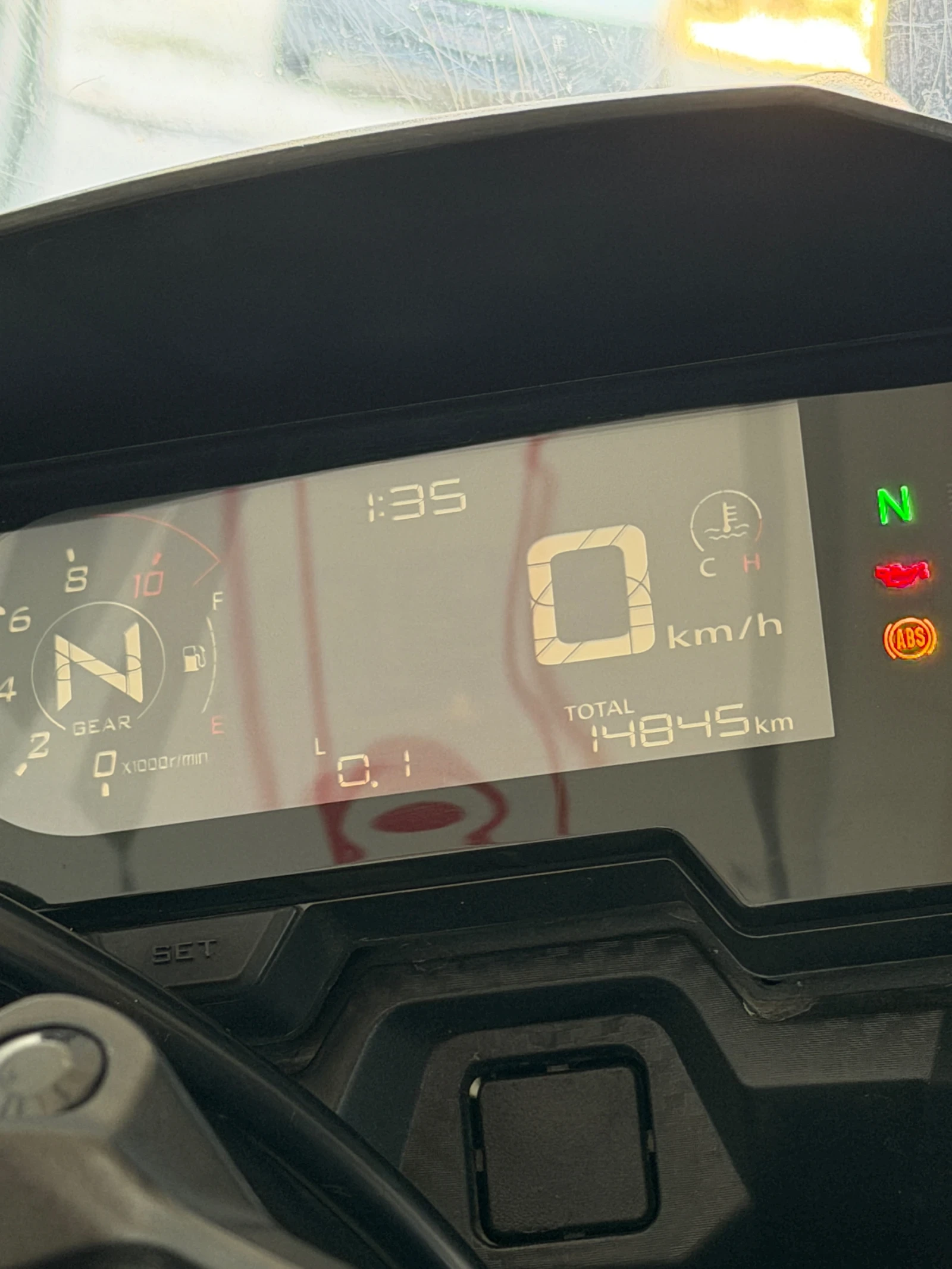 Honda Cb 500 | Mobile.bg � ����������� 4