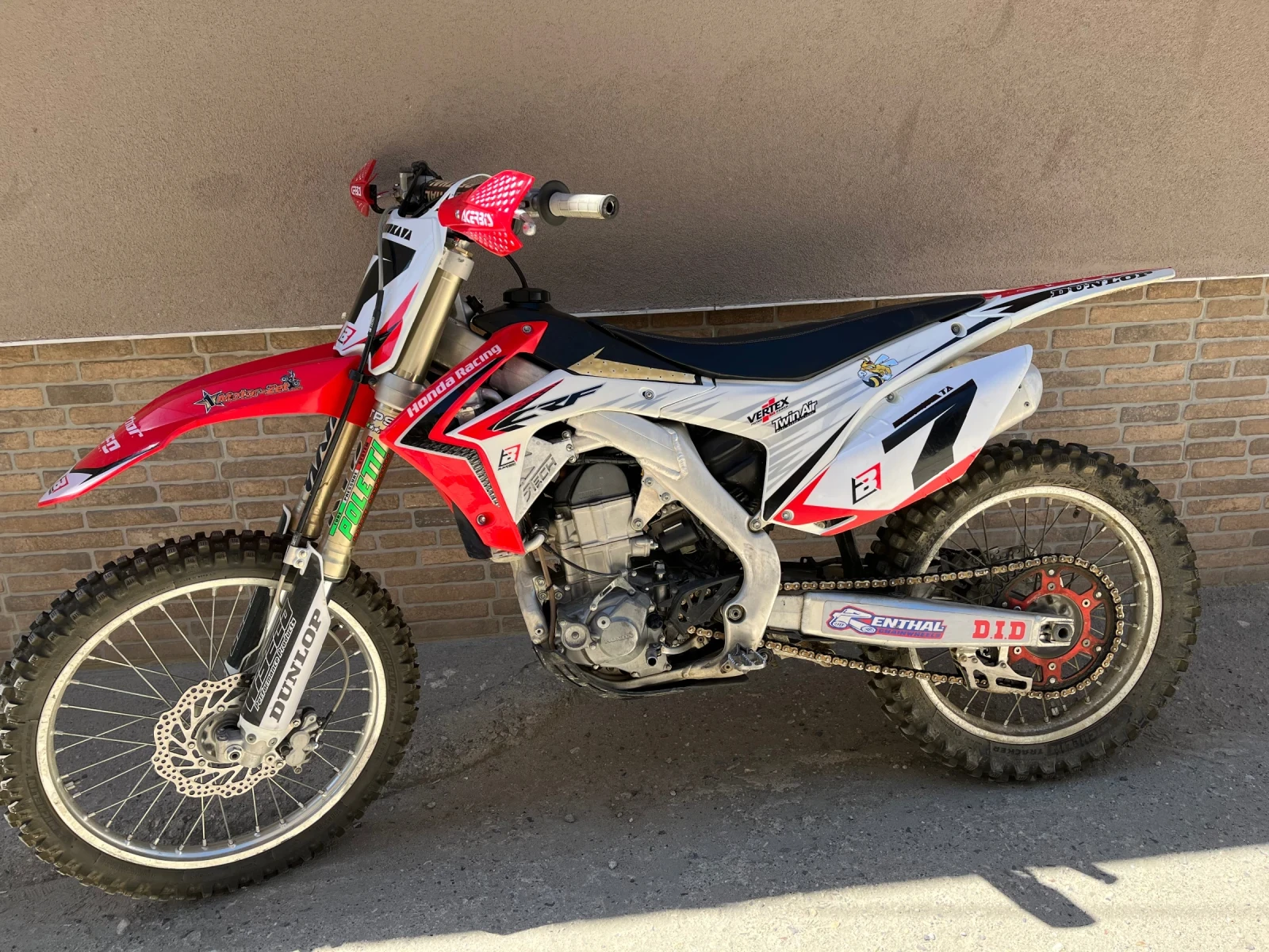 Honda Crf | Mobile.bg � ����������� 5