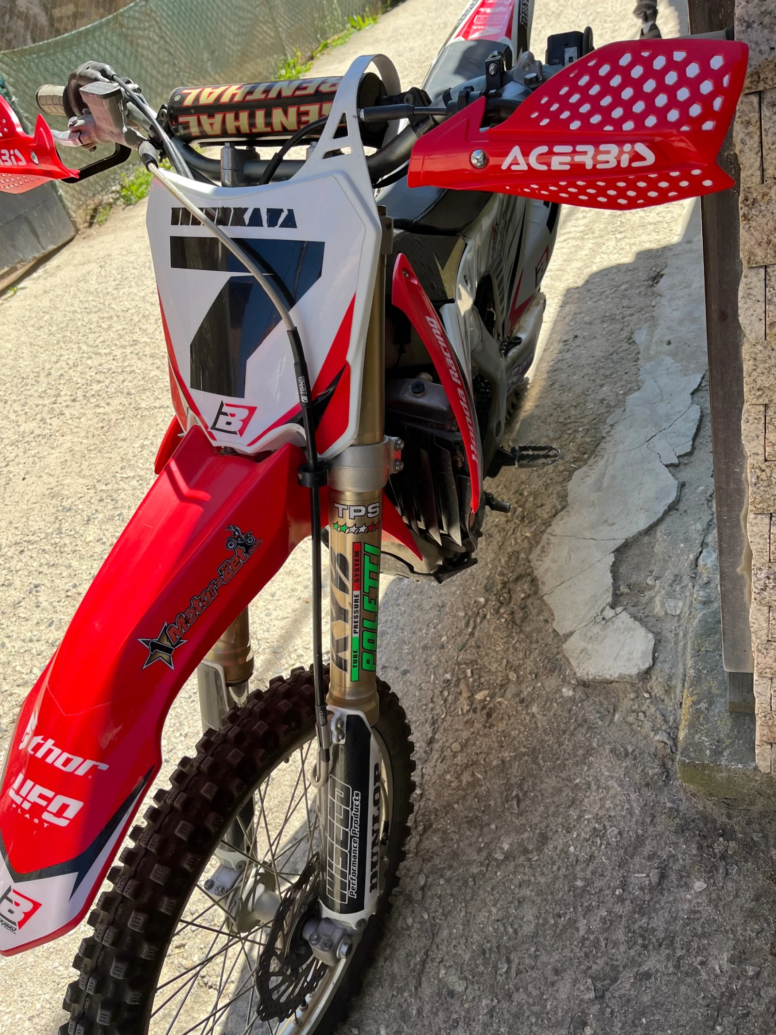Honda Crf | Mobile.bg � ����������� 1
