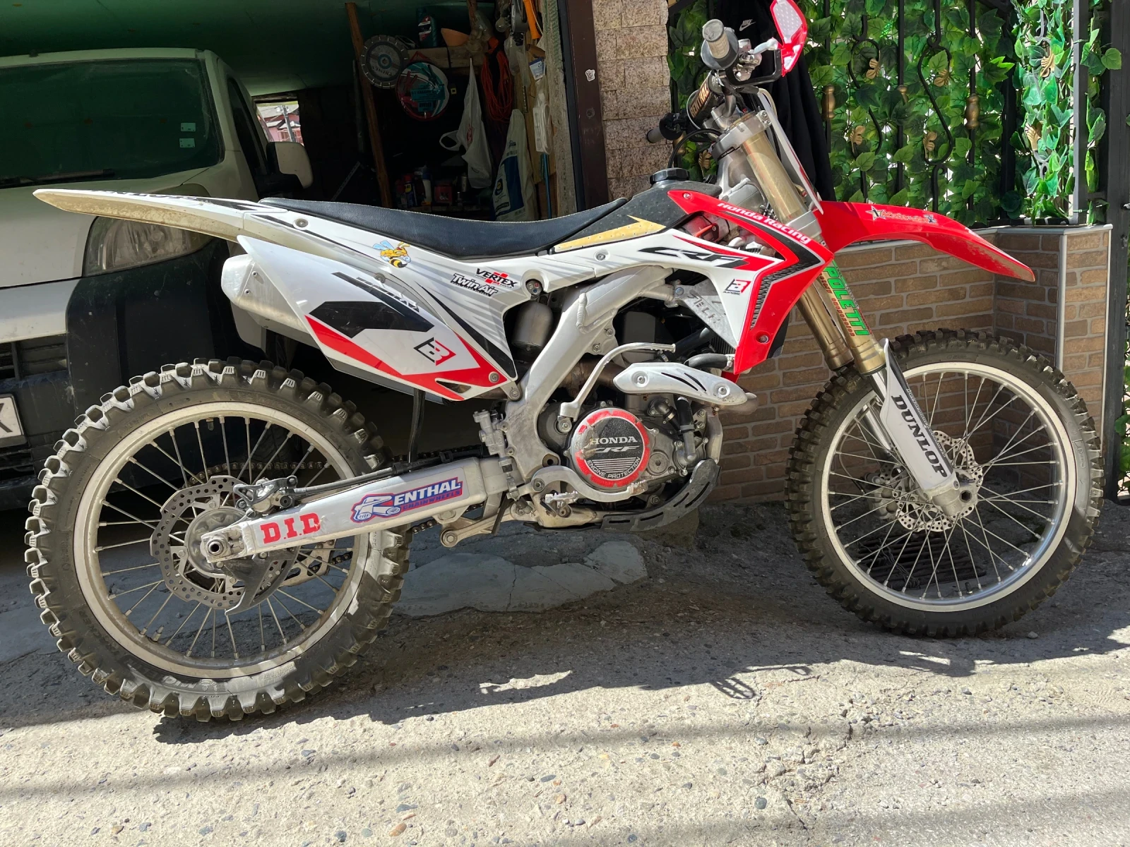 Honda Crf | Mobile.bg � ����������� 3