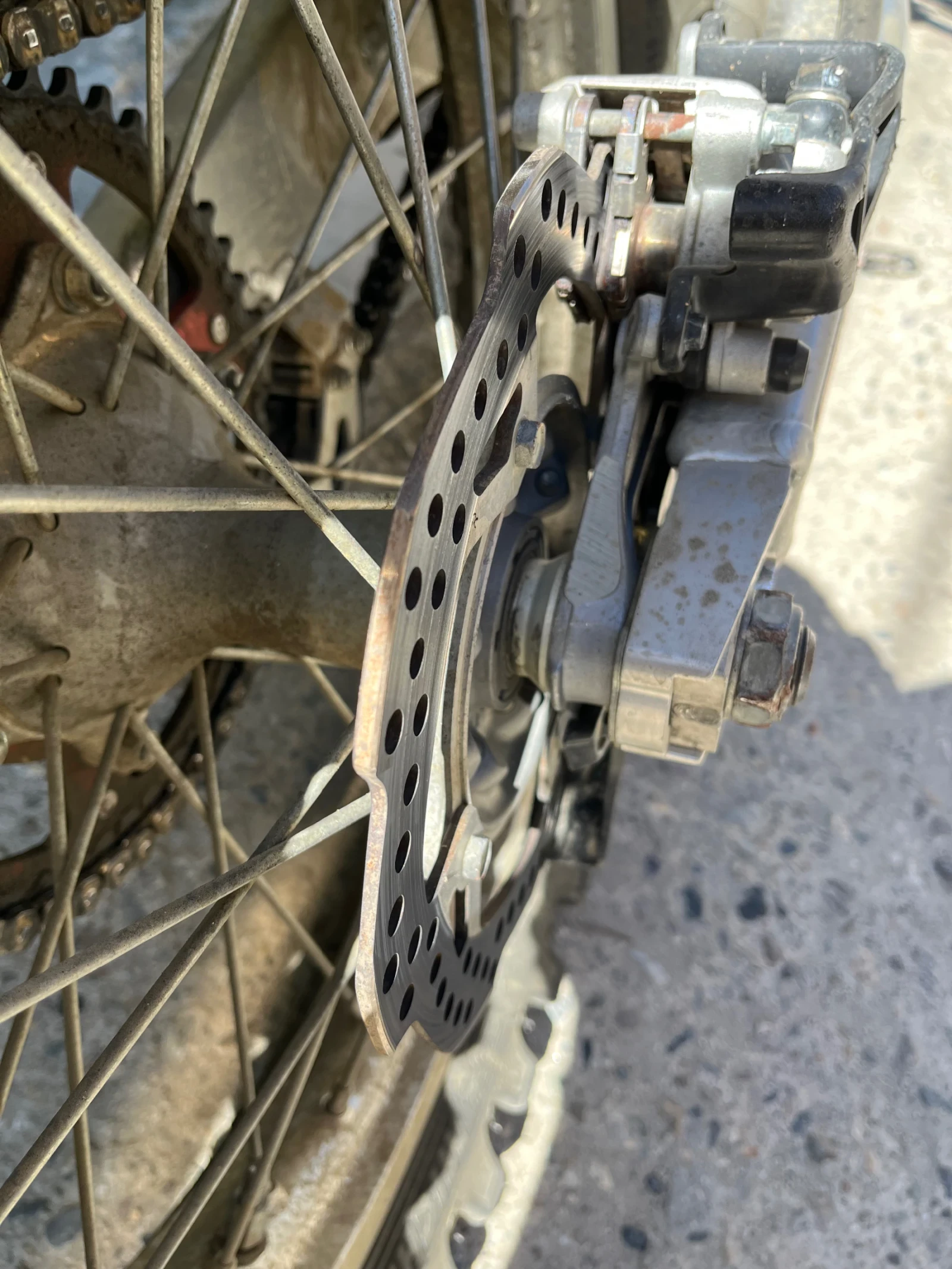 Honda Crf | Mobile.bg � ����������� 2