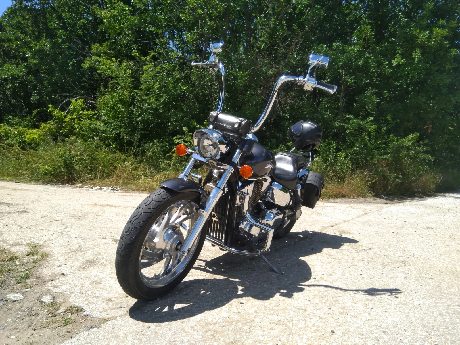 Honda Vtx | Mobile.bg � ����������� 3