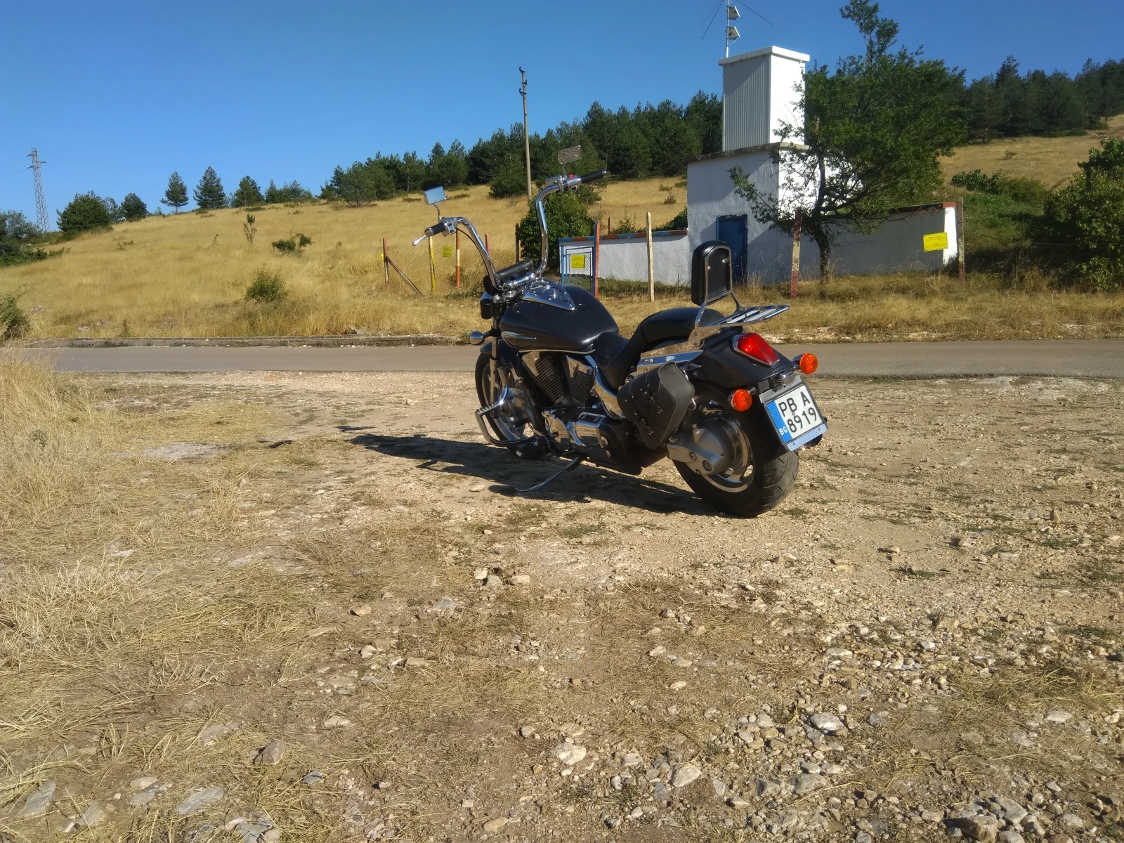 Honda Vtx | Mobile.bg � ����������� 6