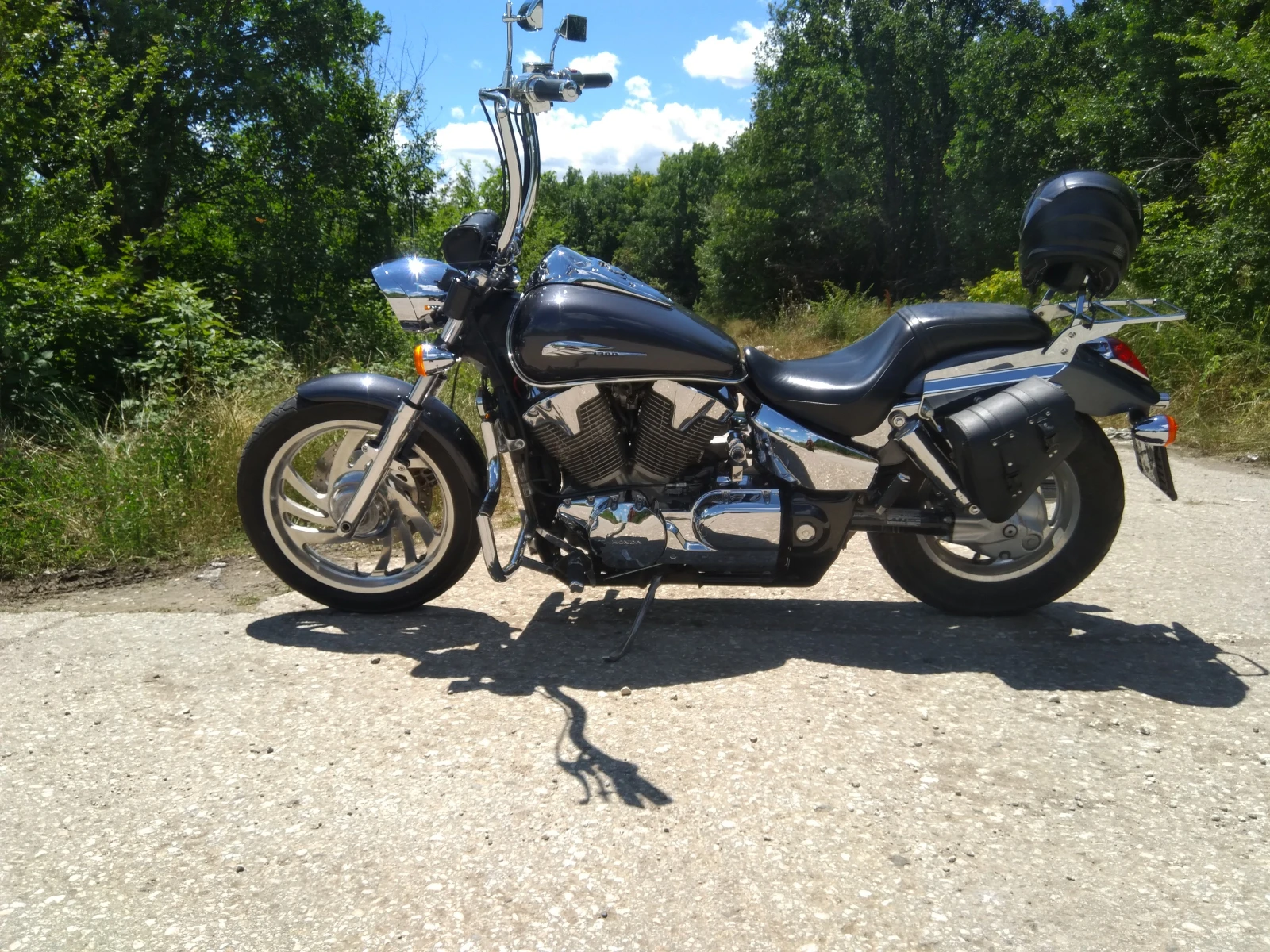 Honda Vtx | Mobile.bg � ����������� 2