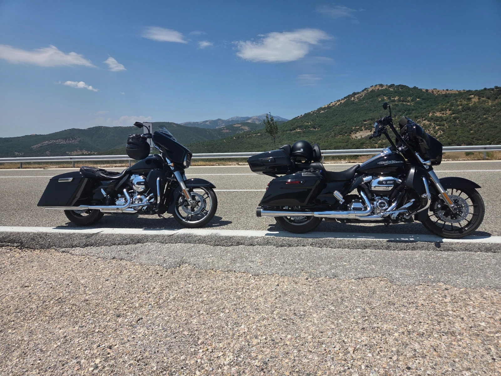 Harley-Davidson Street Street Glide-Milwaukee Engine , снимка 6 - Мотоциклети и мототехника - 56357915
