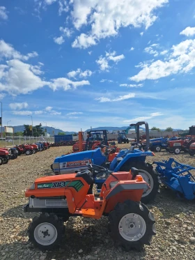 Трактор Kubota Саки агро Сливен , снимка 9