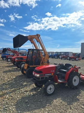 Трактор Kubota Саки агро Сливен , снимка 10