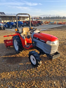 Трактор Kubota Скайтрак 