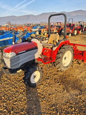 Трактор Kubota Скайтрак , снимка 3