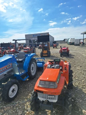 ������� Kubota ���� ���� ������  | Mobile.bg � ����� ������ 6