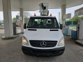 Автовишка Mercedes-Benz 19.5m 315cdi - изображение 6