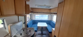 Каравана Dethleffs 510, снимка 7