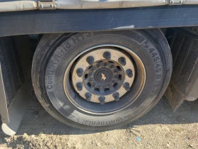 Полуремарке Schmitz Mega, снимка 5