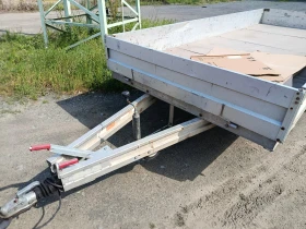 �� ��������� Humbaur | Mobile.bg � ����� ������ 2