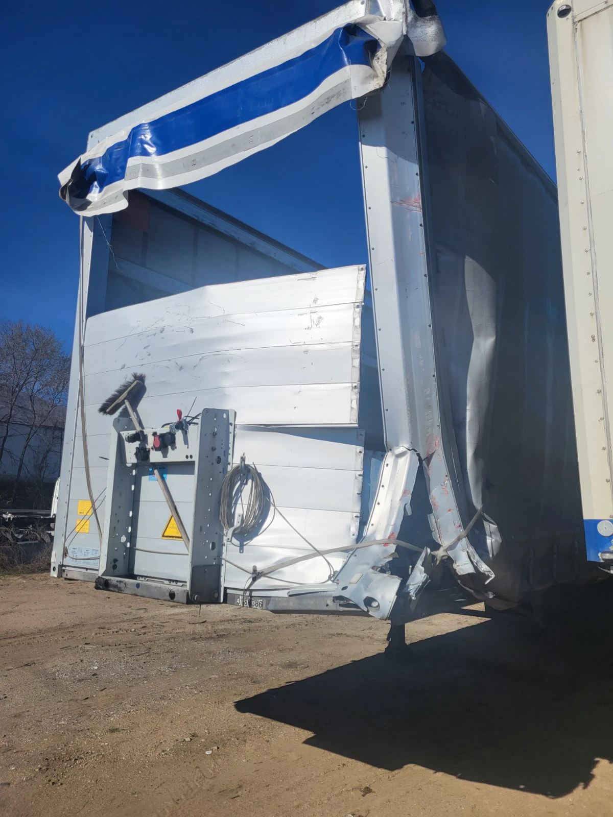  Schmitz Mega | Mobile.bg   6