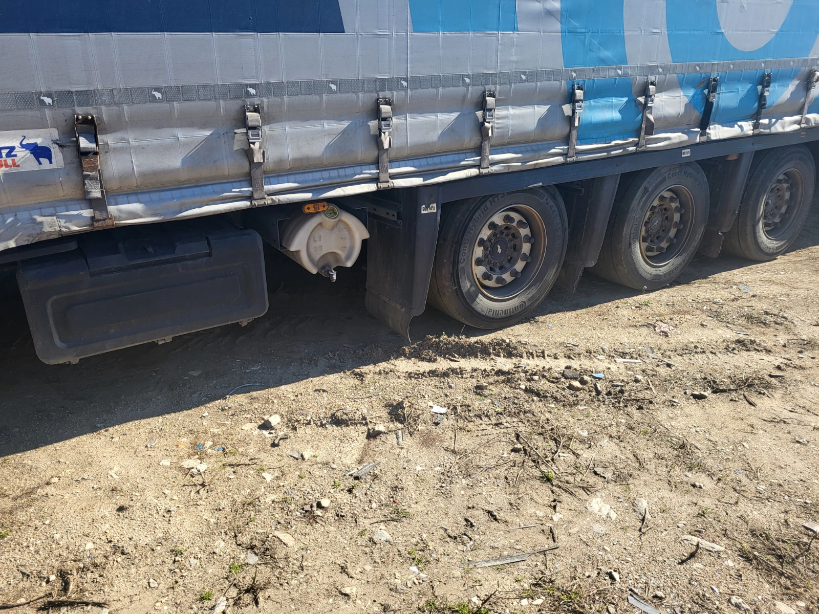  Schmitz Mega | Mobile.bg   4