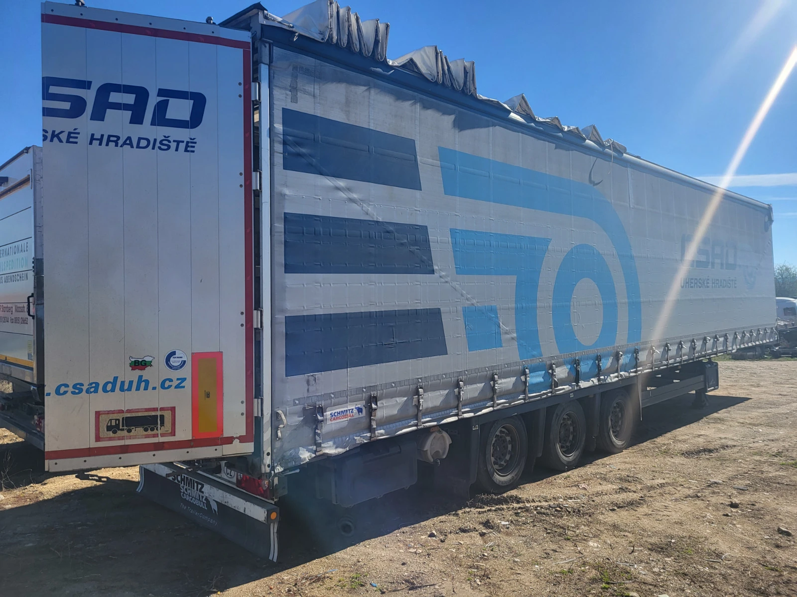  Schmitz Mega | Mobile.bg   2