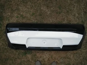 Продавам задна броня, за BMW i3 , снимка 1