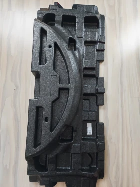 Mazda CX-5 кора багажник, снимка 6