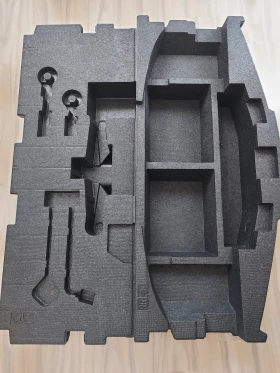 Mazda CX-5 кора багажник, снимка 1