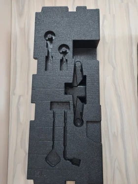 Mazda CX-5 кора багажник, снимка 3