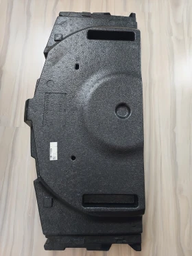 Mazda CX-5 кора багажник, снимка 5