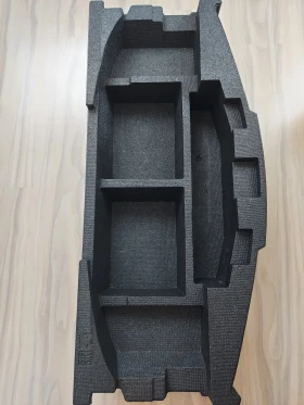 Mazda CX-5 кора багажник, снимка 4