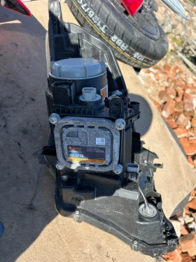 Ляв фар SUZUKI BALENO 2018, снимка 3