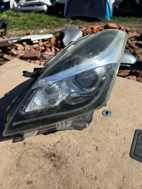 Ляв фар SUZUKI BALENO 2018, снимка 1