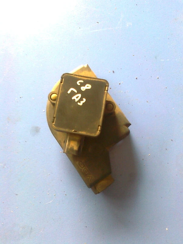 ел педал газ за Ситроен Ц8 2.0хди