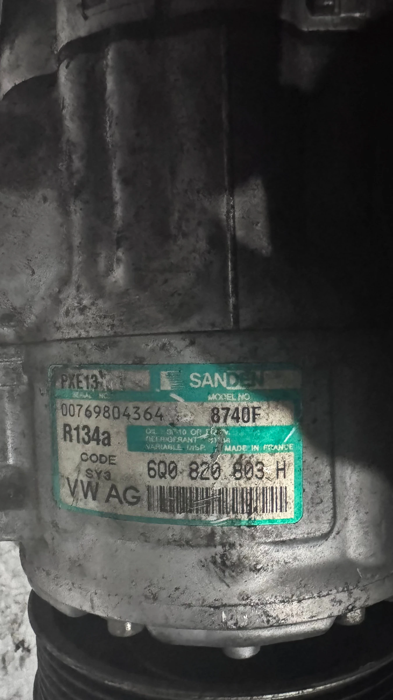 ��������� �� �������� �� VW Polo - 6Q0820803H  / 00769804364 | Mobile.bg � ����������� 2