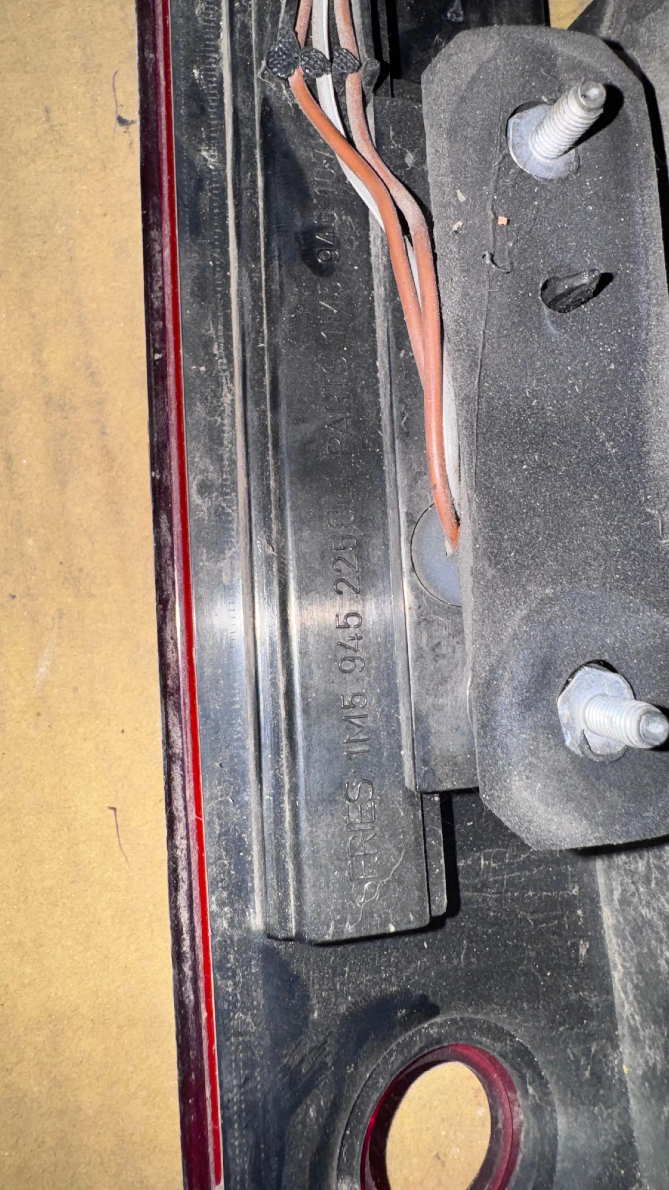  a Audi 80 - 1M5945225C | Mobile.bg   2