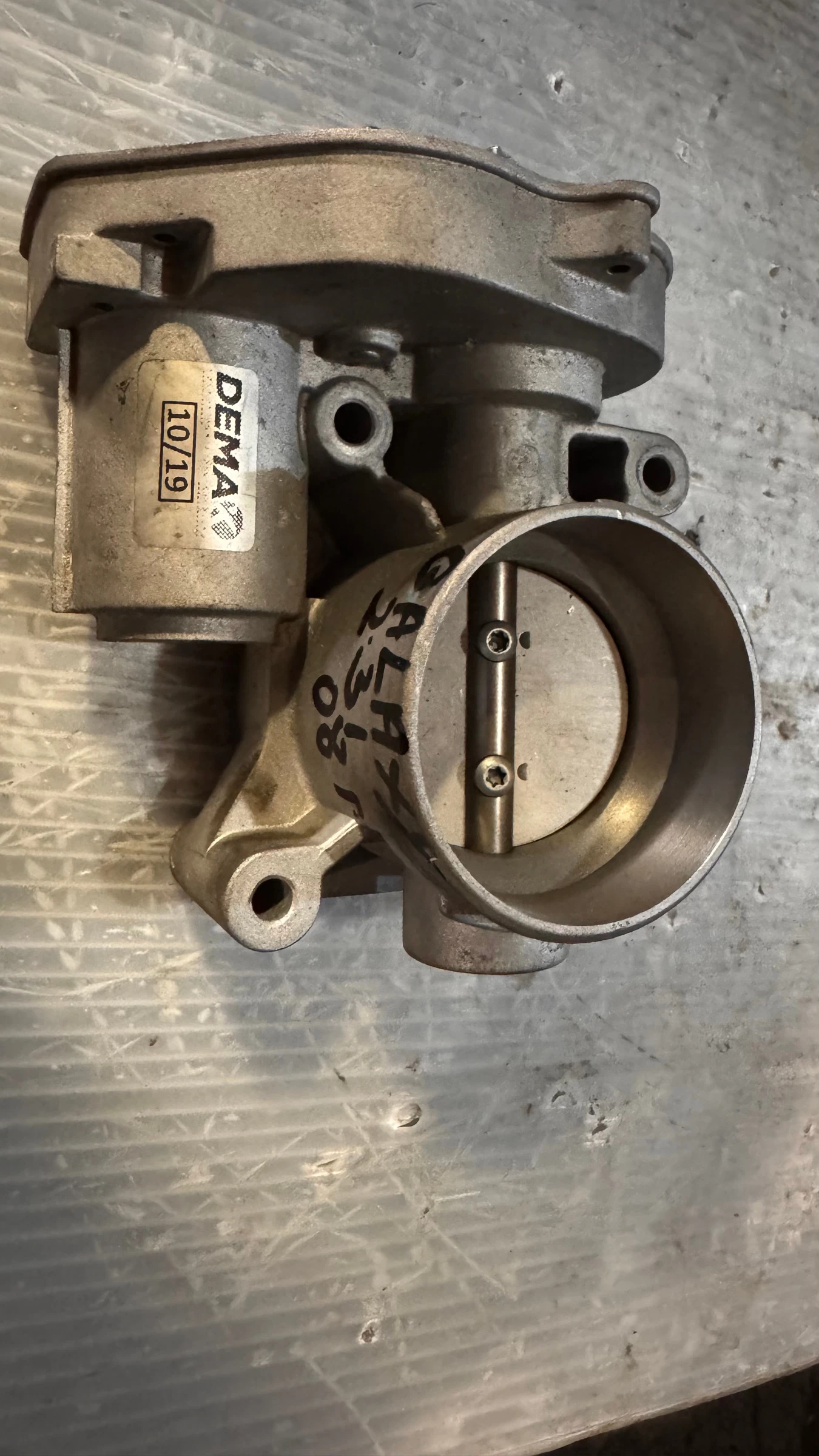 ��������� ����� �� Ford Galaxy 2008 - VP4M5U-9E927DC | Mobile.bg � ����������� 1