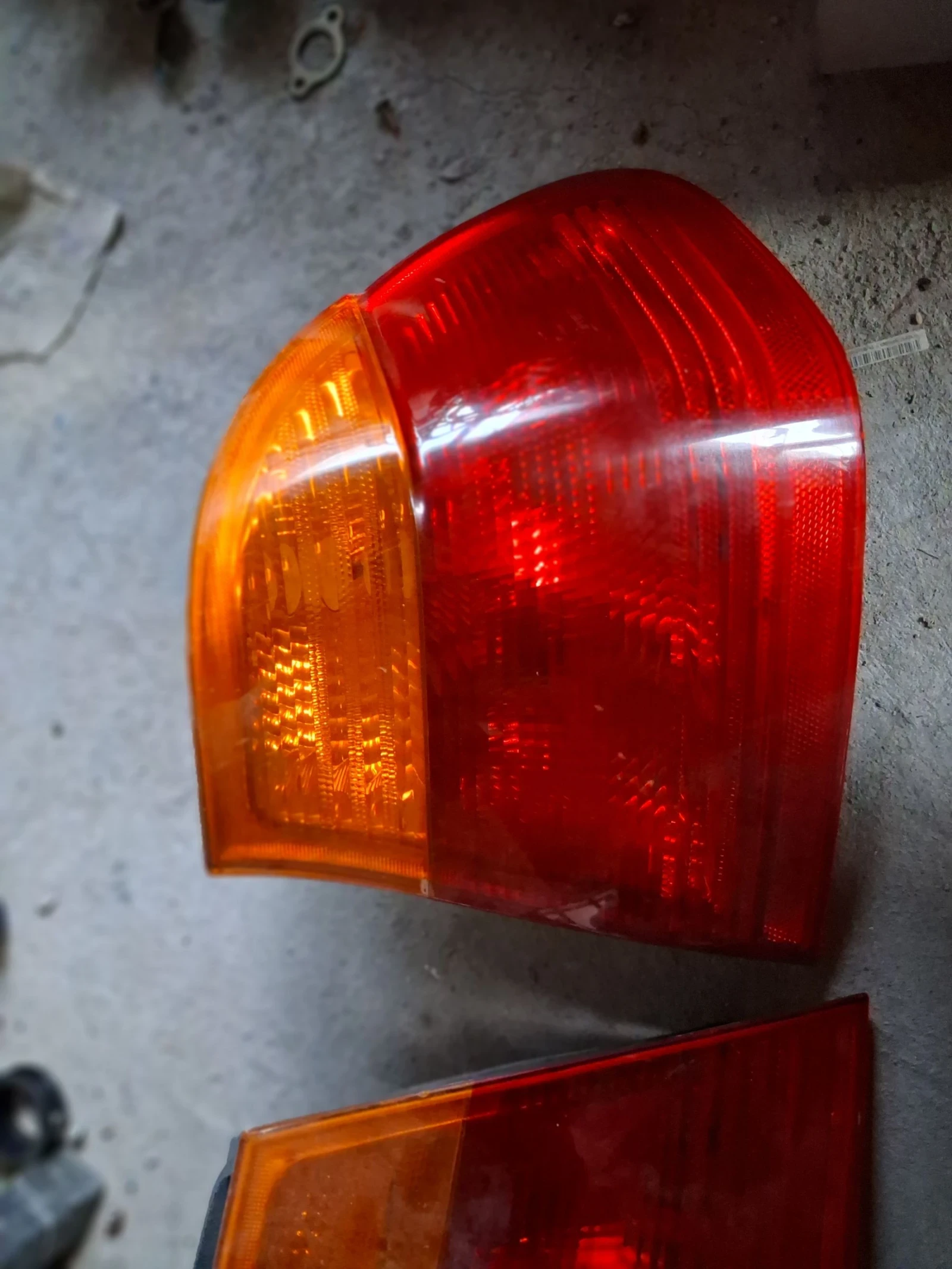 Стопове за БМВ е46 , снимка 4 - Части - 54174697