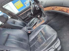 BMW 5 SERIES E39 525 тдс 143 кс макферсон заден 25 евро лева броя Ем Комплект 0884333269 заден мост , снимка 4 - Части - 38176067