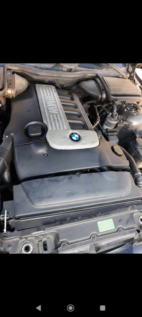 BMW 5 SERIES E39 525 ��� 143 �� ��������� ����� 25 ���� ���� ���� �� �������� 0884333269 ����� ����  | Mobile.bg � ����� ������ 3