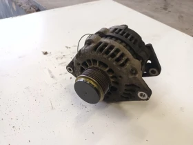 Алтернатор опел зафира Б 1.7д, астра 
