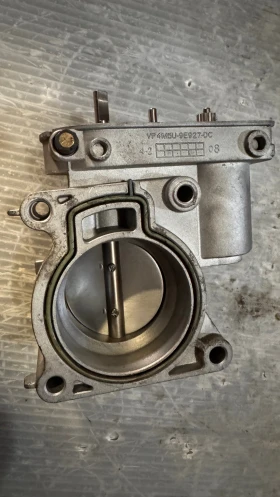 Дроселова Клапа за Ford Galaxy 2008 - VP4M5U-9E927DC, снимка 2 - Части - 52829472