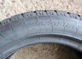 Гуми Всесезонни 225/50R17, снимка 10