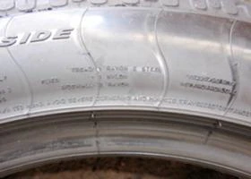 Гуми Всесезонни 225/50R17, снимка 14