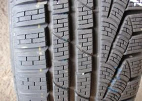Гуми Всесезонни 225/50R17, снимка 3
