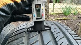 Гуми Летни 205/60R16, снимка 3