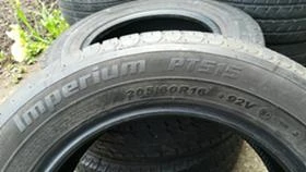 Гуми Летни 205/60R16, снимка 5