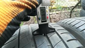 Гуми Летни 205/55R16, снимка 3