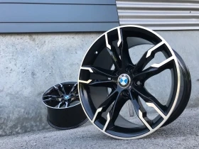 Джанти за BMW, снимка 11