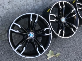 Джанти за BMW, снимка 14