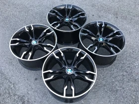 Джанти за BMW, снимка 7